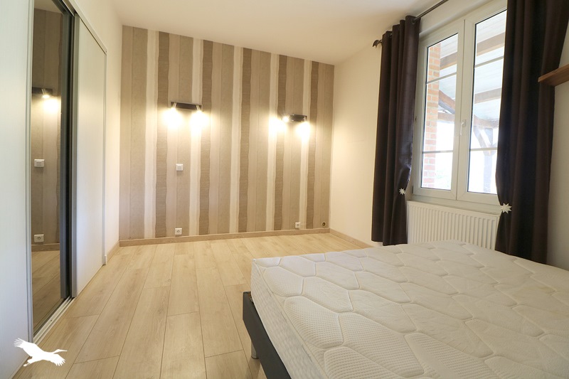 Vente Maison THEILLAY - 8 pièces -210 m² - (41300)