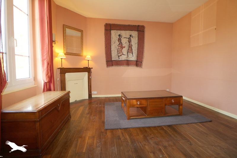 Vente Maison THEILLAY - 8 pièces -210 m² - (41300)