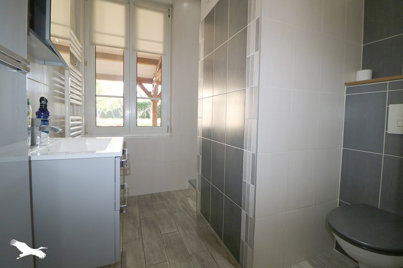 Vente Maison THEILLAY - 8 pièces -210 m² - (41300)