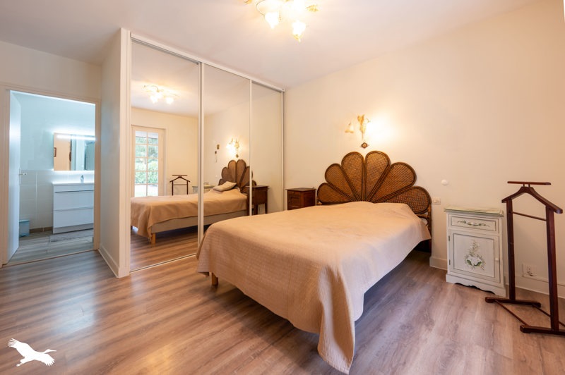 Vente Maison LA FERTE IMBAULT - 6 pièces -177 m² - (41300)