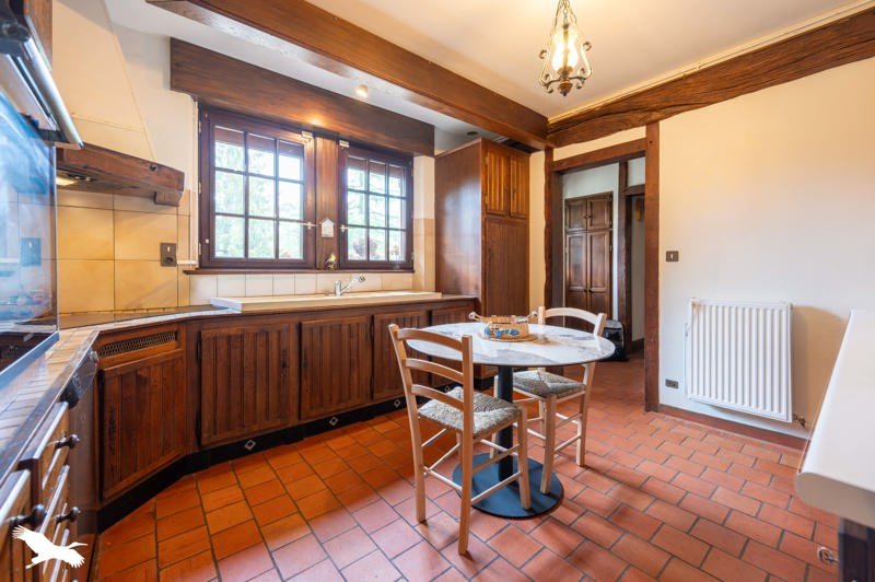Vente Maison LA FERTE IMBAULT - 6 pièces -177 m² - (41300)