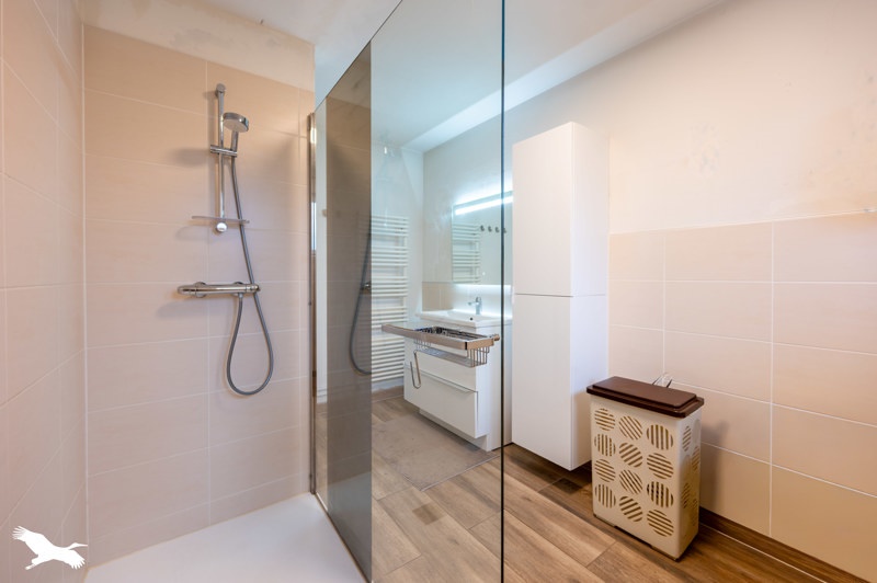 Vente Maison LA FERTE IMBAULT - 6 pièces -177 m² - (41300)