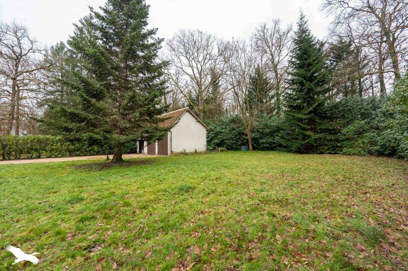 Vente Maison LA FERTE IMBAULT - 6 pièces -177 m² - (41300)