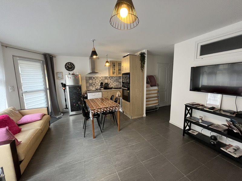 Appartement 3 pièces 62 m² · à Salbris · 62 m² · 74 900 €