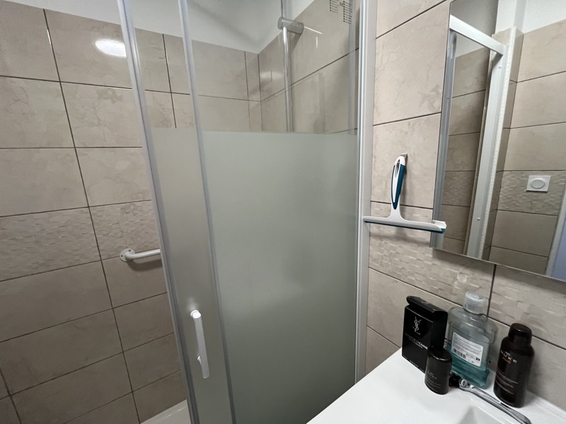 Vente Appartement SALBRIS - 3 pièces -62 m² - (41300)