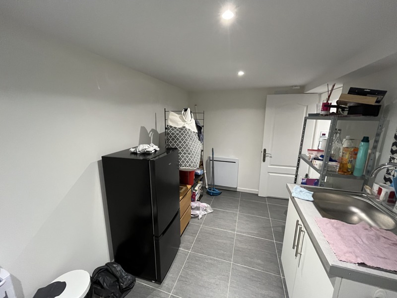 Vente Appartement SALBRIS - 3 pièces -62 m² - (41300)