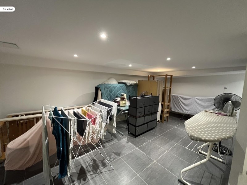 Vente Appartement SALBRIS - 3 pièces -62 m² - (41300)