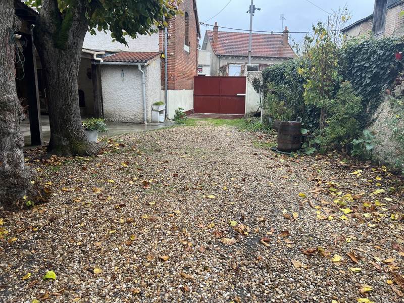 Vente Immeuble SALBRIS - -  128 m² - (41300)