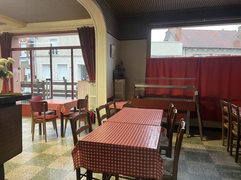 Vente Immeuble SALBRIS - -  128 m² - (41300)