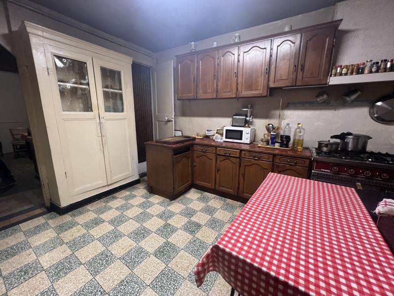 Vente Immeuble SALBRIS - -  128 m² - (41300)