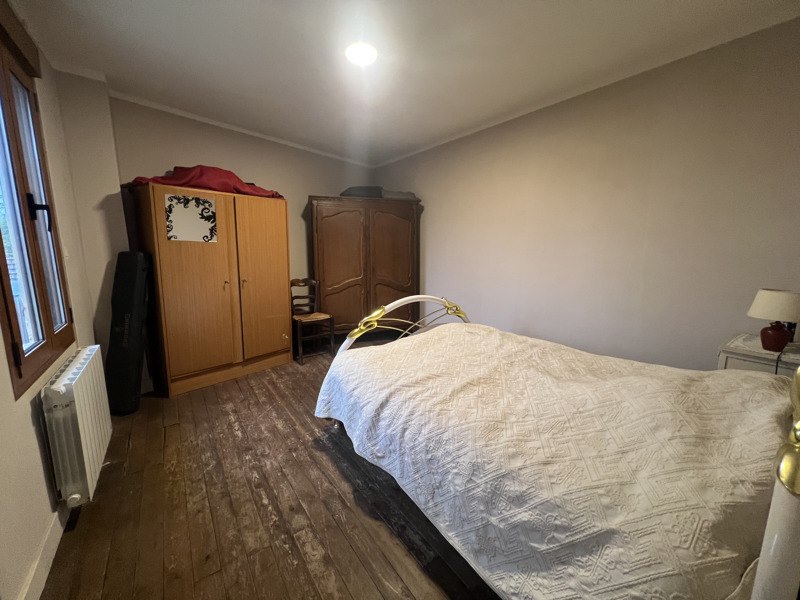 Vente Immeuble SALBRIS - -  128 m² - (41300)