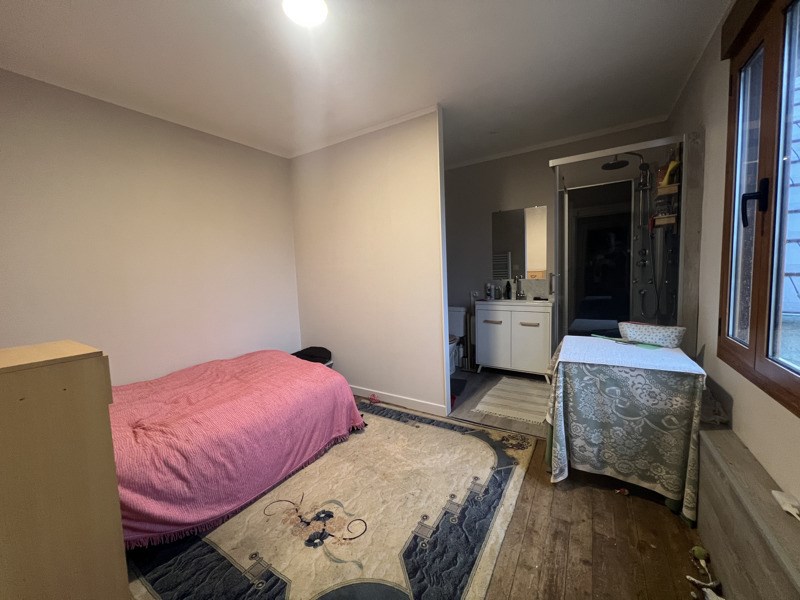 Vente Immeuble SALBRIS - -  128 m² - (41300)