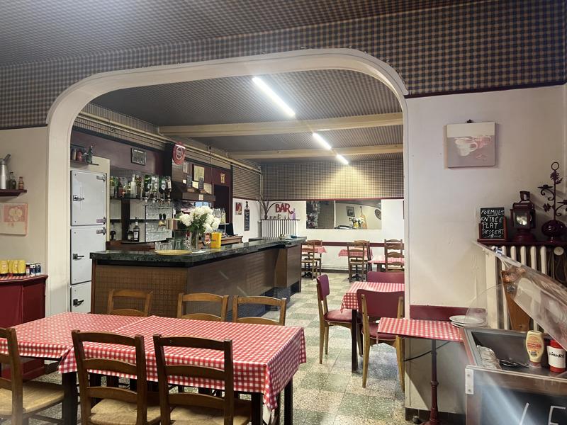 Vente Immeuble SALBRIS - -  128 m² - (41300)