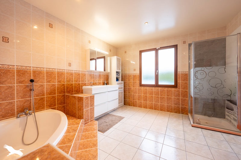 Vente Maison SOUESMES - 5 pièces -142 m² - (41300)