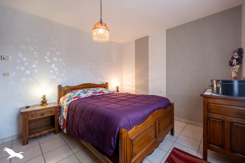Vente Maison SOUESMES - 5 pièces -142 m² - (41300)