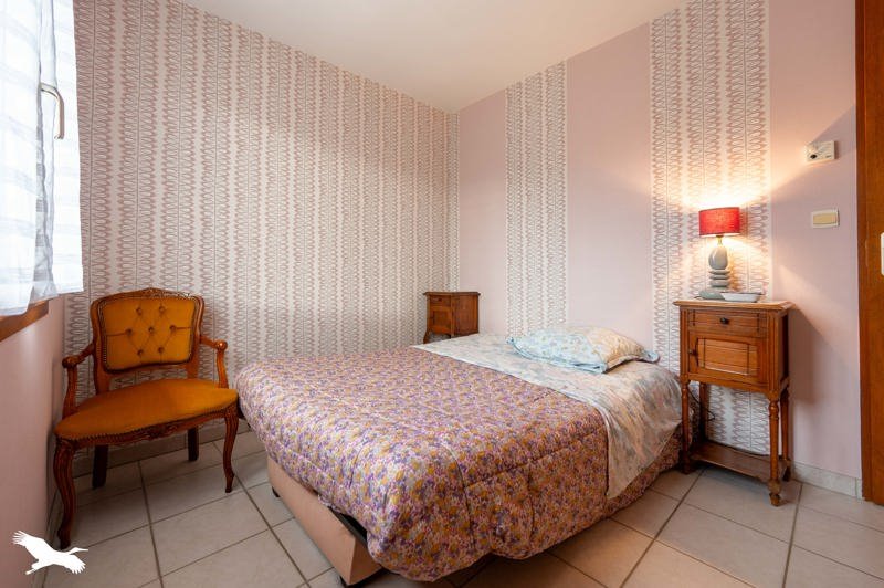 Vente Maison SOUESMES - 5 pièces -142 m² - (41300)