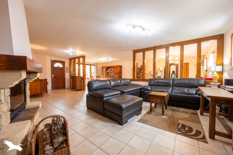 Vente Maison SOUESMES - 5 pièces -142 m² - (41300)
