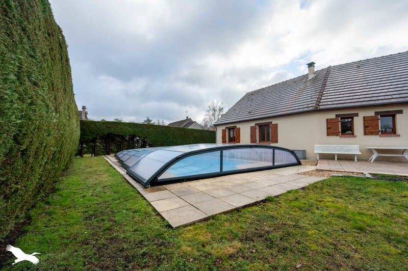 Maison 5 pièces 142 m² · à Souesmes · 142 m² · 262 400 €