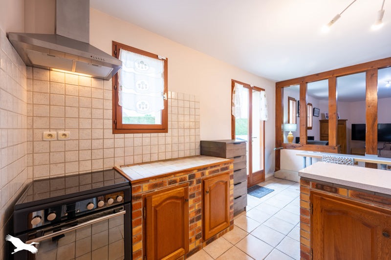 Vente Maison SOUESMES - 5 pièces -142 m² - (41300)