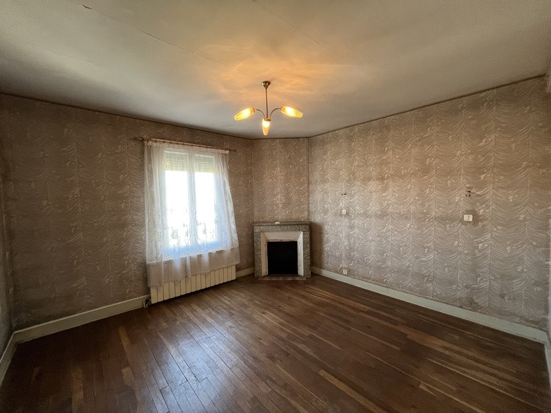 Vente Maison SALBRIS - 3 pièces -65 m² - (41300)