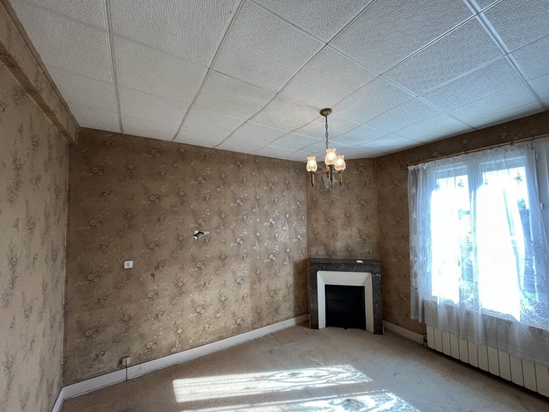 Vente Maison SALBRIS - 3 pièces -65 m² - (41300)