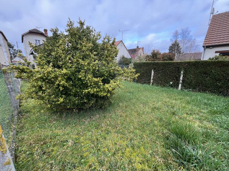 Vente Maison SALBRIS - 3 pièces -65 m² - (41300)