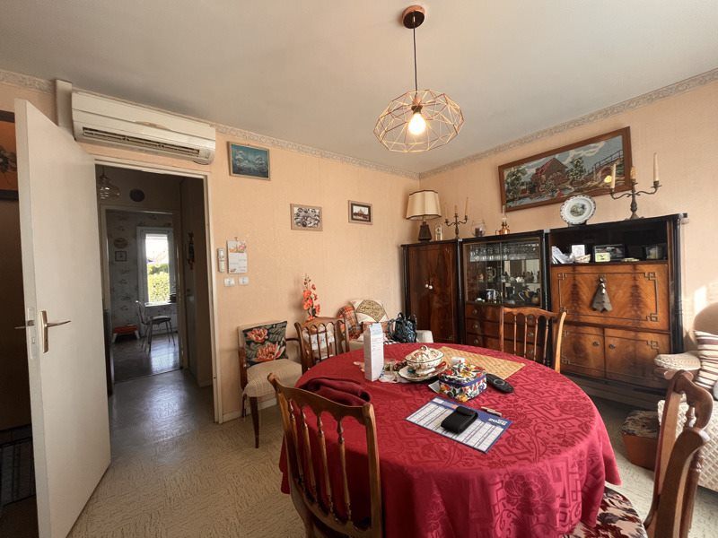 Vente Maison SALBRIS - 3 pièces -70 m² - (41300)
