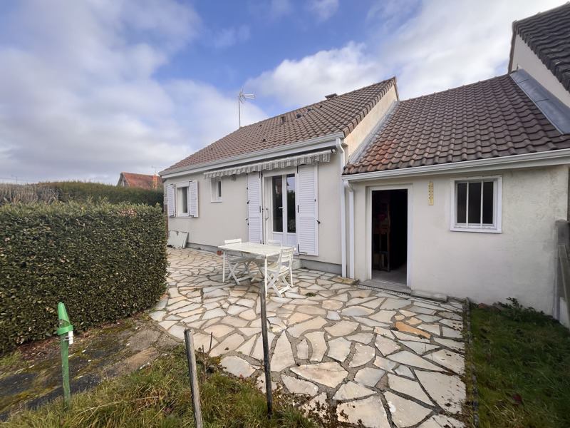 Vente Maison SALBRIS - 3 pièces -70 m² - (41300)