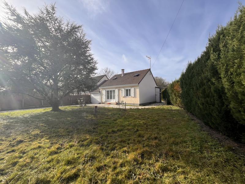 Vente Maison SALBRIS - 3 pièces -70 m² - (41300)