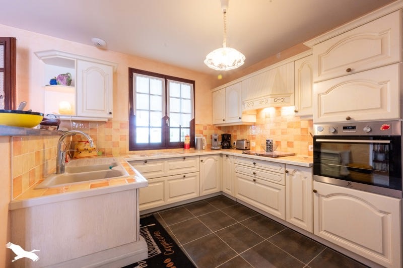 Vente Maison SOUESMES - 6 pièces -139 m² - (41300)