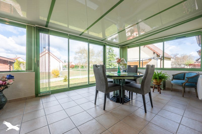 Vente Maison SOUESMES - 6 pièces -139 m² - (41300)