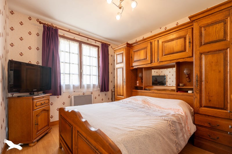 Vente Maison SOUESMES - 6 pièces -139 m² - (41300)