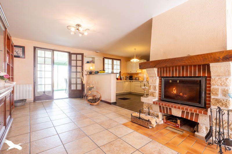 Vente Maison SOUESMES - 6 pièces -139 m² - (41300)