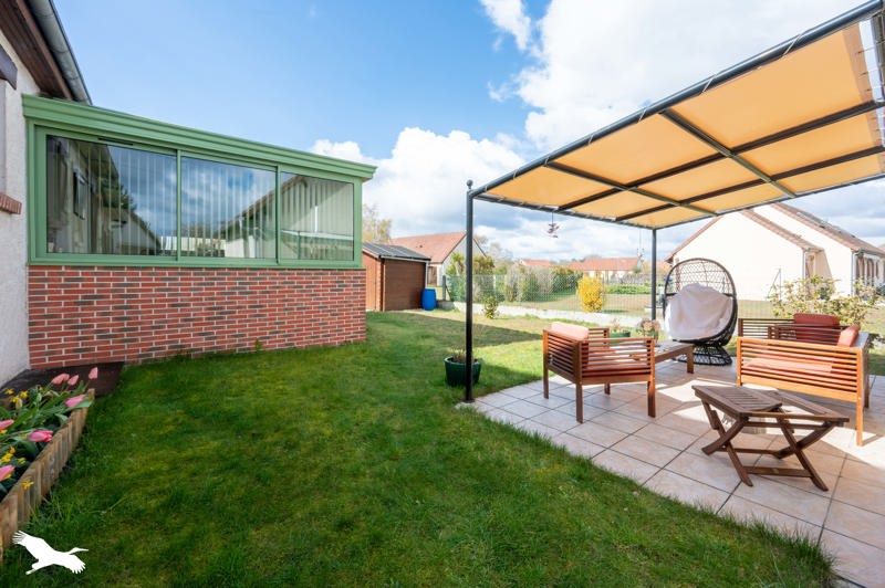 Vente Maison SOUESMES - 6 pièces -139 m² - (41300)