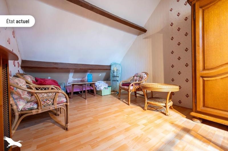 Vente Maison SOUESMES - 6 pièces -139 m² - (41300)