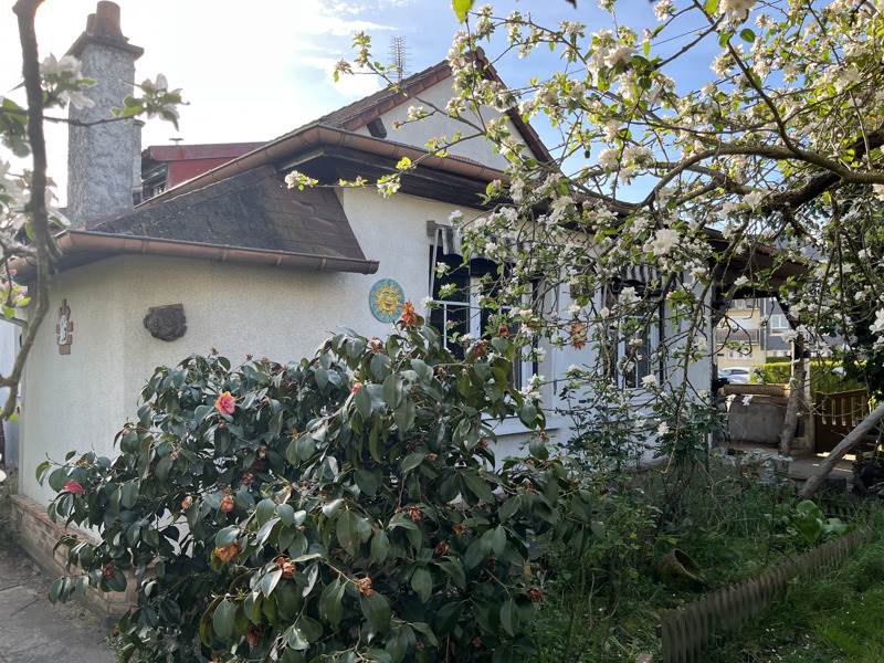 Vente Maison SALBRIS - 4 pièces -114 m² - (41300)