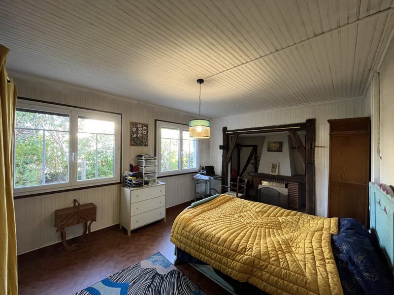 Vente Maison SALBRIS - 4 pièces -114 m² - (41300)