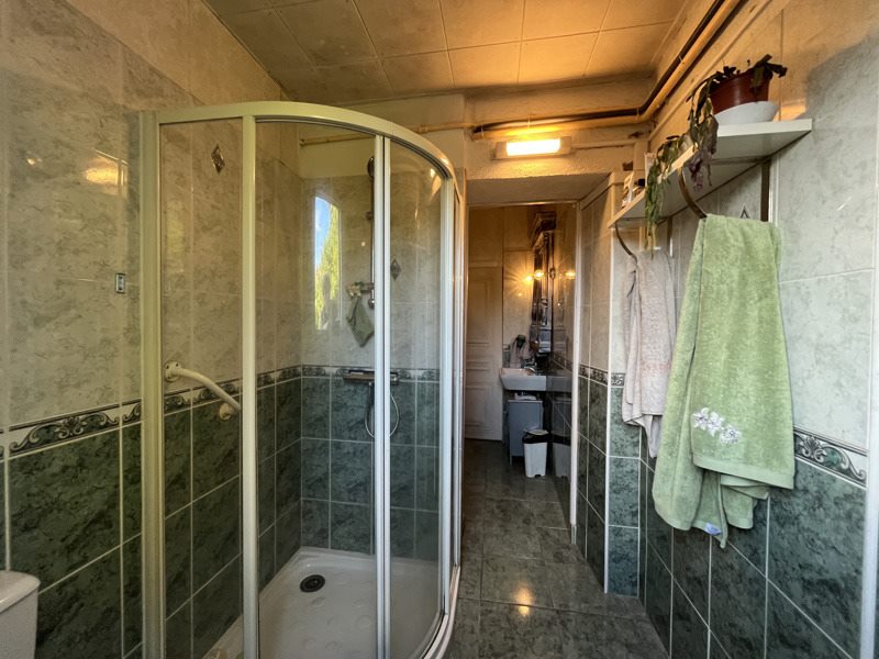 Vente Maison SALBRIS - 4 pièces -114 m² - (41300)