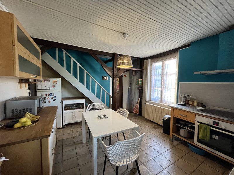 Vente Maison SALBRIS - 4 pièces -114 m² - (41300)