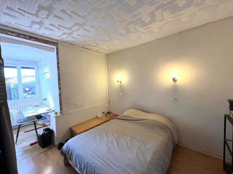Vente Maison SALBRIS - 4 pièces -114 m² - (41300)