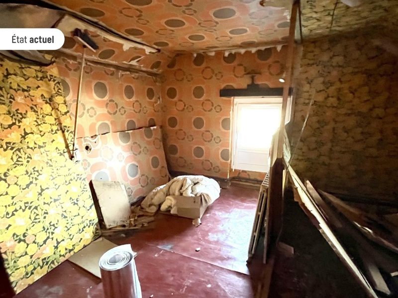 Vente Maison SALBRIS - 4 pièces -114 m² - (41300)