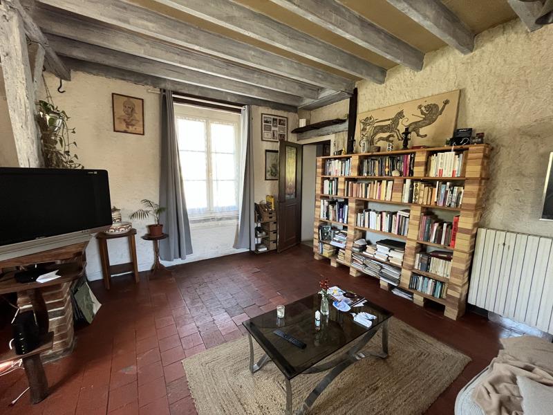 Vente Maison SALBRIS - 4 pièces -114 m² - (41300)