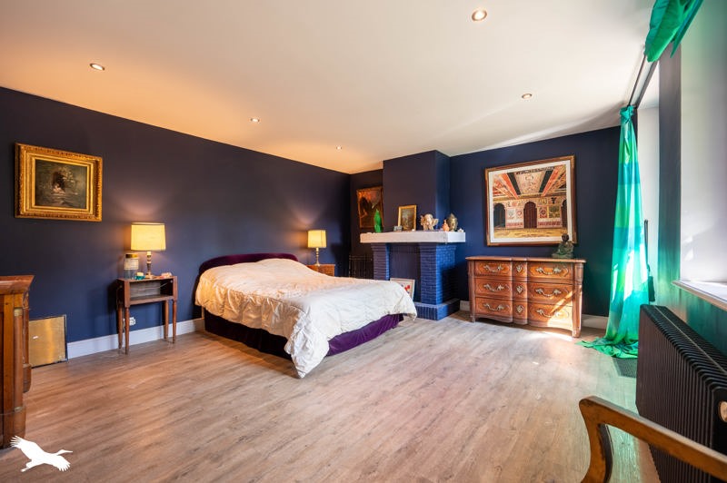Vente Maison NANCAY - 6 pièces -194 m² - (18330)