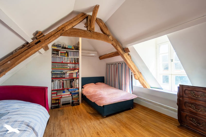 Vente Maison NANCAY - 6 pièces -194 m² - (18330)