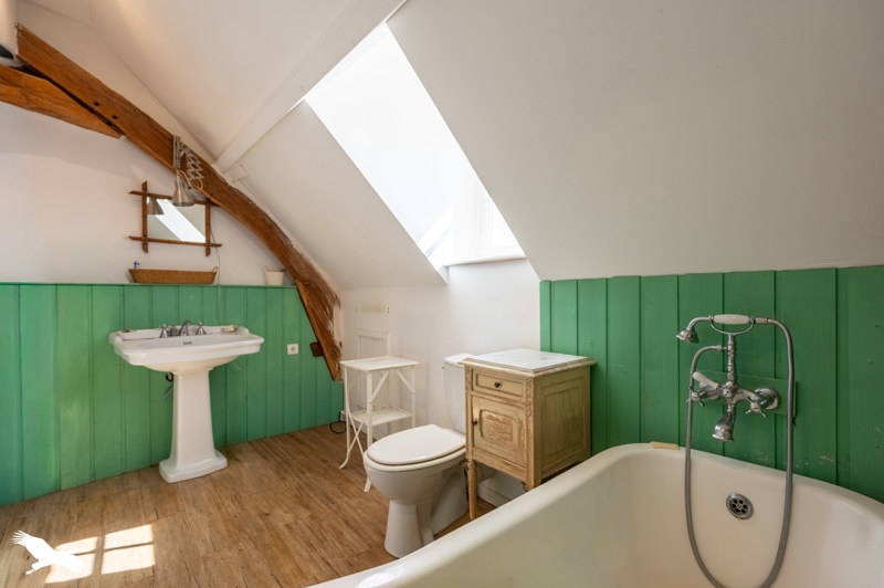 Vente Maison NANCAY - 6 pièces -194 m² - (18330)