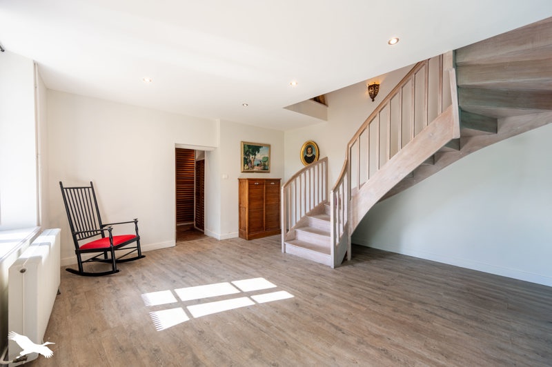 Vente Maison NANCAY - 6 pièces -194 m² - (18330)