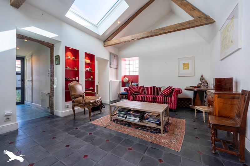 Vente Maison NANCAY - 6 pièces -194 m² - (18330)