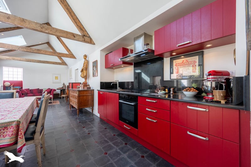 Vente Maison NANCAY - 6 pièces -194 m² - (18330)