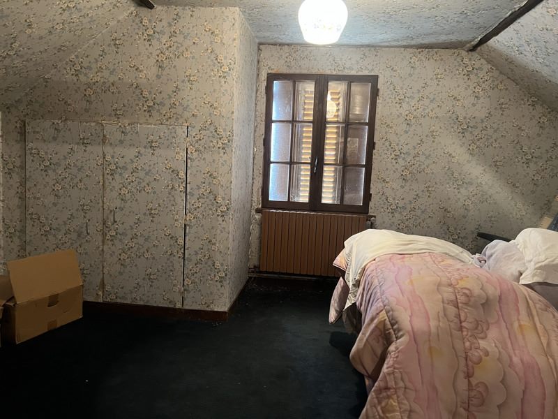 Vente Maison SALBRIS - 4 pièces -113 m² - (41300)