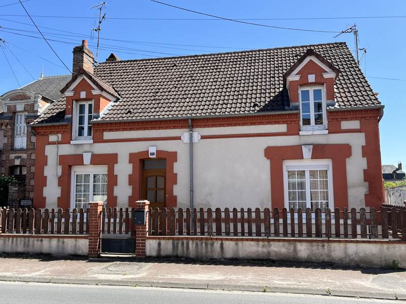 Vente Maison SALBRIS - 5 pièces -139 m² - (41300)